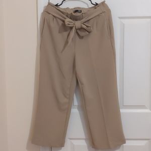Work pants slacks women